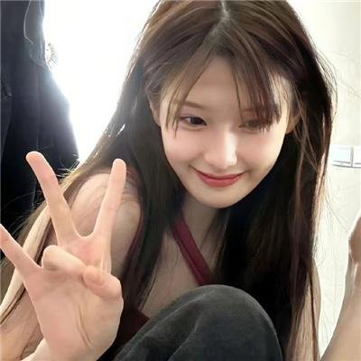 夏天19岁的肖像