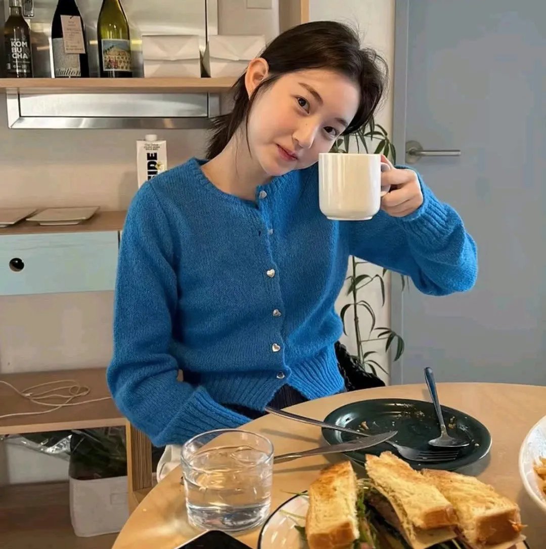 甜蜜的生活