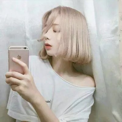 女老板