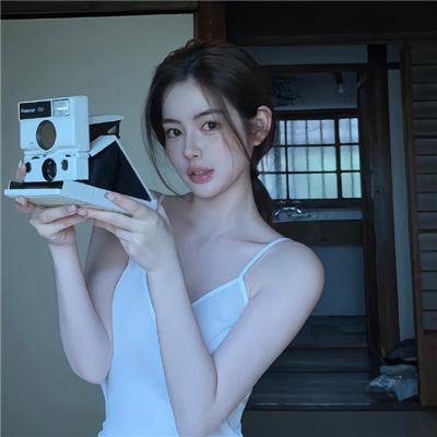 僵尸少女